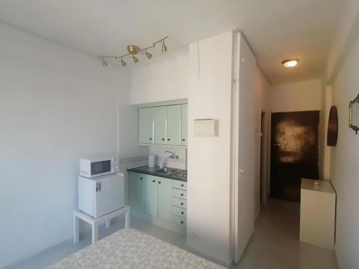 Lovely Apartment In Front Of The Beach. Fuengirola